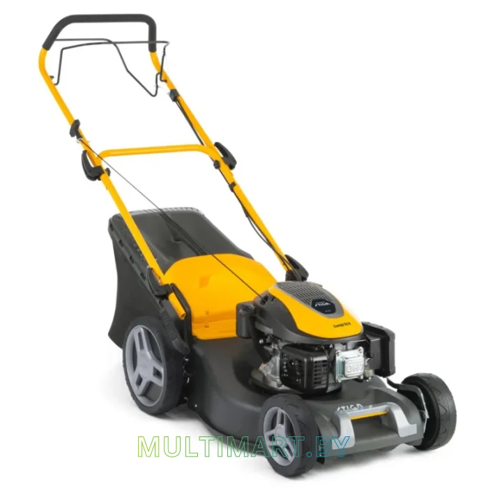 Газонокосилка Stiga Combi 53S (2L0536148/ST1)